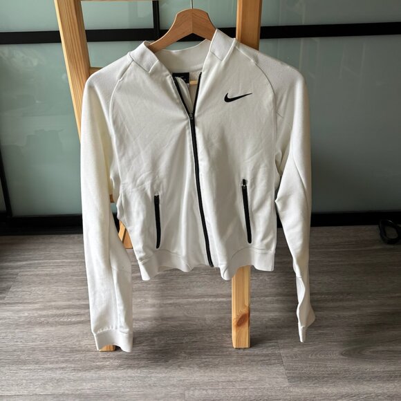 NWOT NikeCourt Premier Women's Tennis Jacket - Women's S - Picture 2 of 4